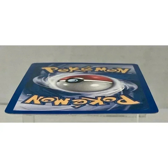 Pokémon TCG Magnemite Team‎ Rocket 60/82 Regular Unlimited Common NM - Picture 9 of 12